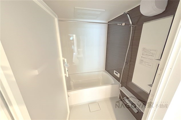 CELENEST名駅西 風呂画像