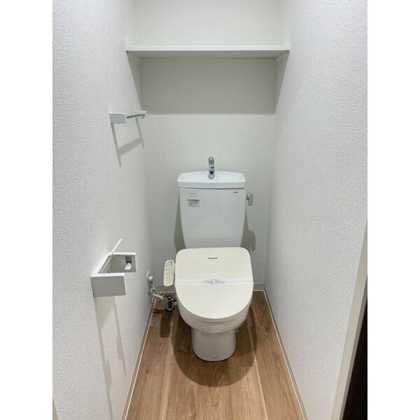 サニーハイツ新瑞橋 その他3