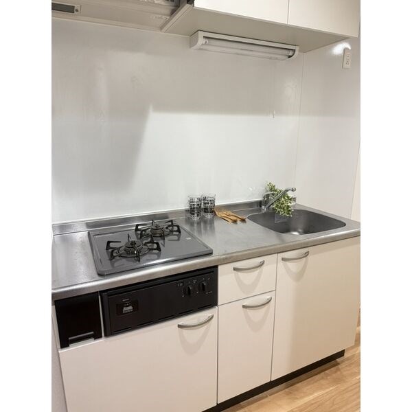 サニーハイツ新瑞橋 キッチン