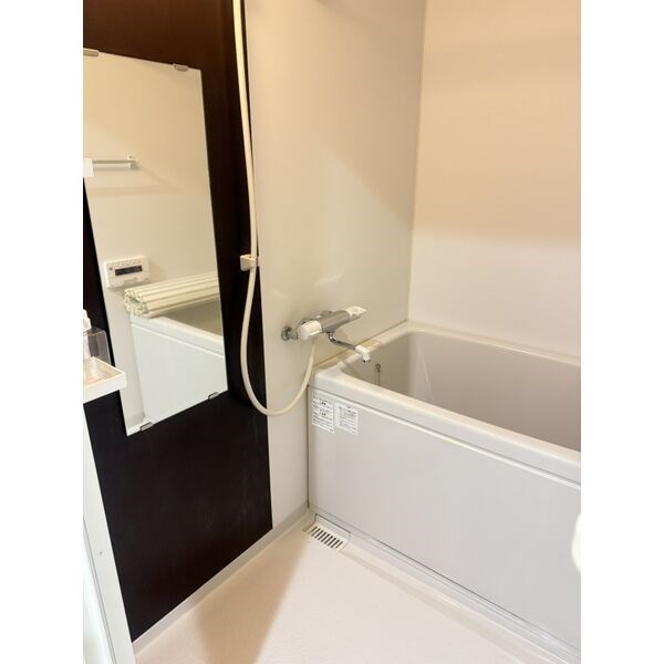 サニーハイツ新瑞橋 風呂画像