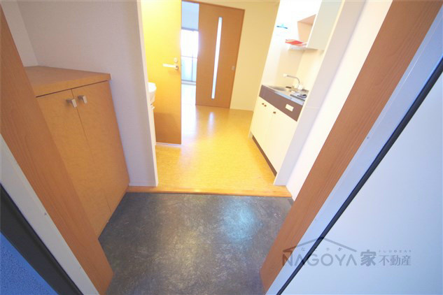 T&amp;#39;s Dream名駅 玄関