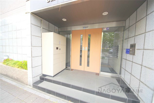 サニー金山 その他外観1