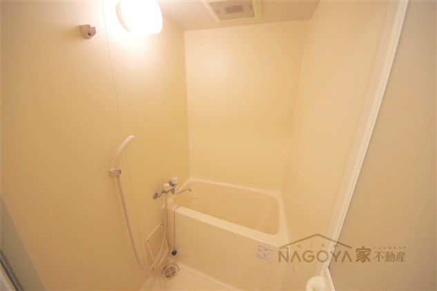 サニー金山 風呂画像