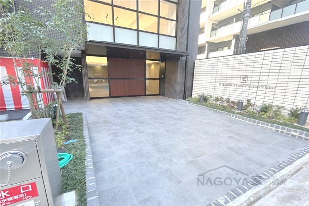 エステムコート名古屋TWIN WEST その他外観1