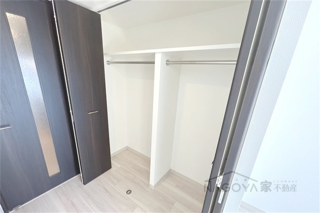 エステムコート名古屋TWIN WEST 収納