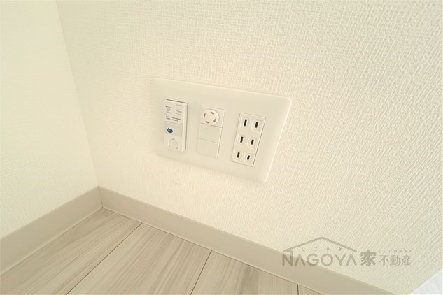 エステムコート名古屋TWIN WEST その他設備