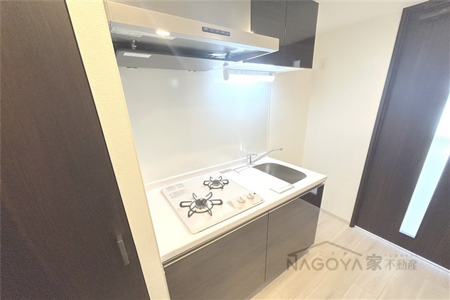 エステムコート名古屋TWIN WEST キッチン