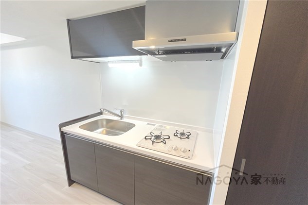 エステムコート名古屋TWIN WEST キッチン