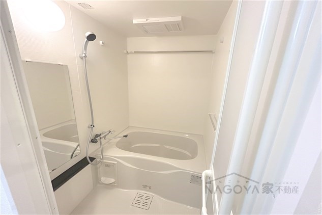 エステムコート名古屋TWIN WEST 風呂画像