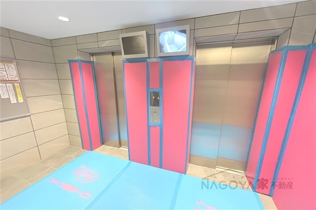 エステムコート名古屋TWIN WEST その他外観4