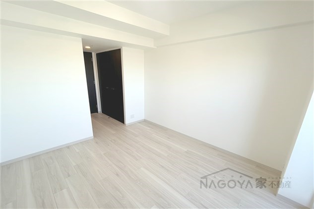 エステムコート名古屋TWIN WEST ベッドルーム