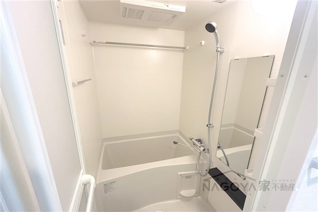 エステムコート名古屋TWIN WEST 風呂画像