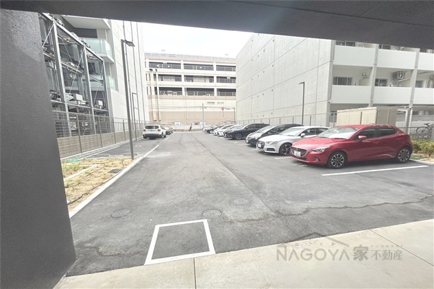 エステムコート名古屋TWIN WEST その他外観2