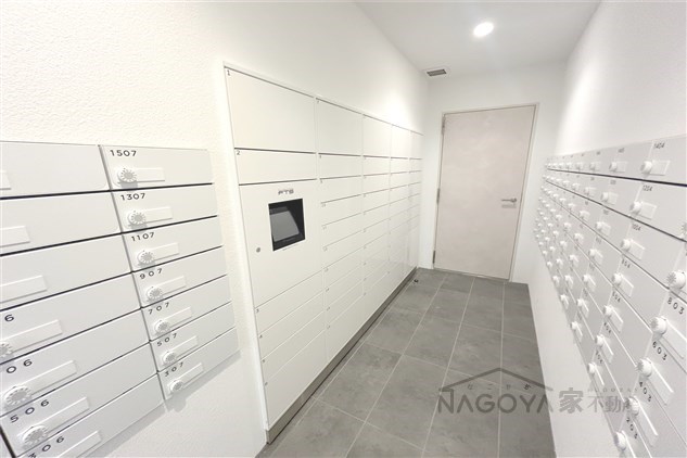 エステムコート名古屋TWIN WEST その他外観5