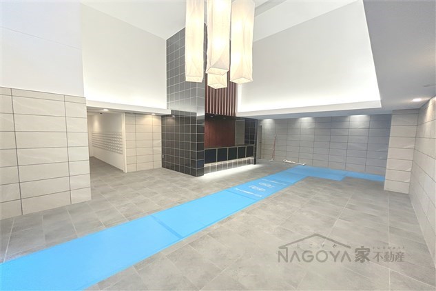 エステムコート名古屋TWIN WEST その他外観3