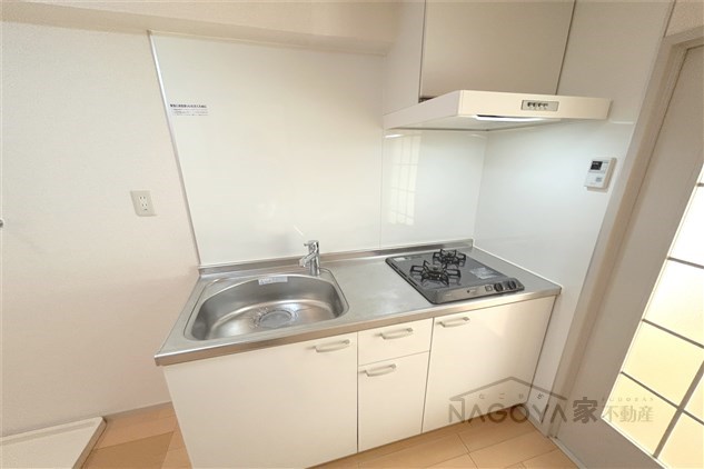 みくもハイツ キッチン