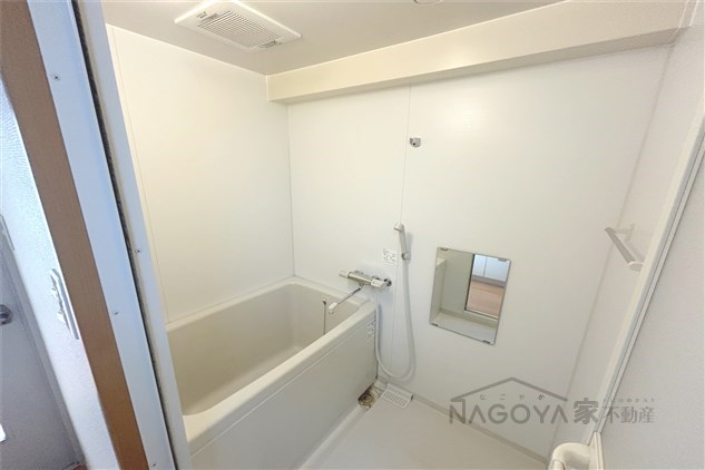 みくもハイツ 風呂画像