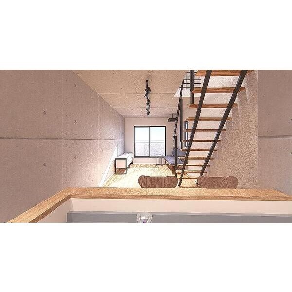 Amirl Premier Imaike ベッドルーム