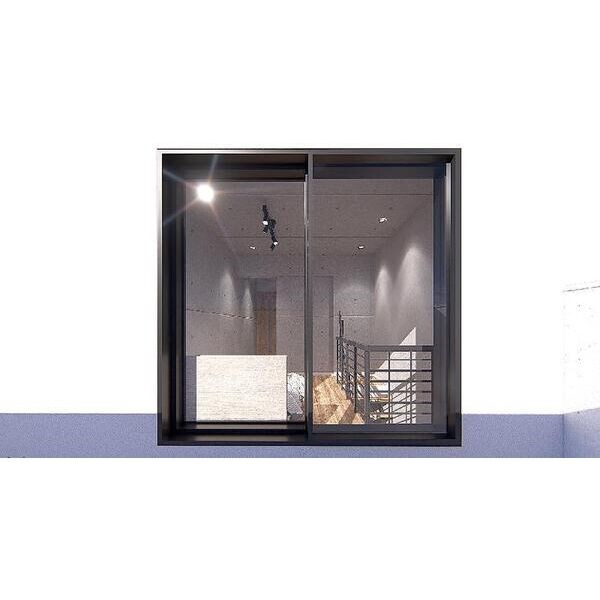 Amirl Premier Imaike ベランダ