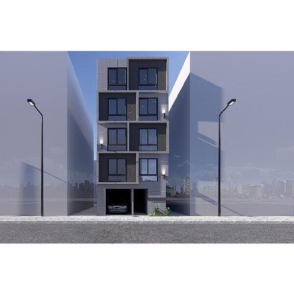 Amirl Premier Imaike 外観写真