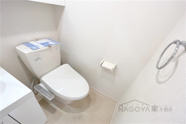 Green　Court その他1