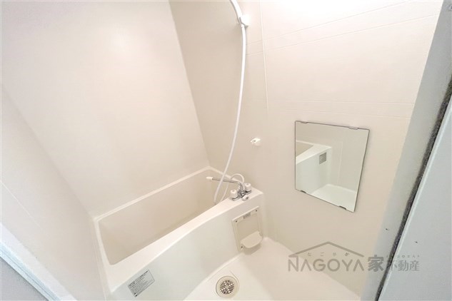 Green　Court 風呂画像