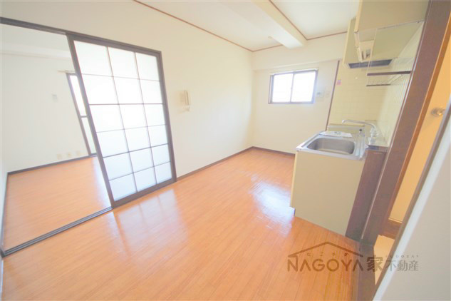 パークサイドメゾン伏見 その他4