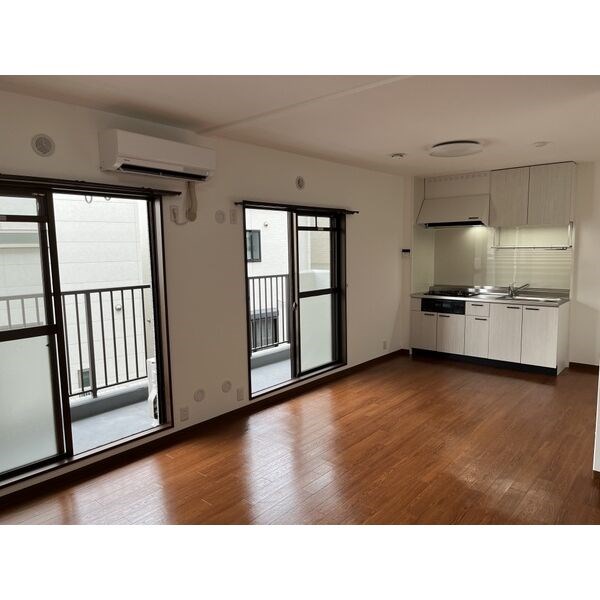 フォンテ川名 キッチン