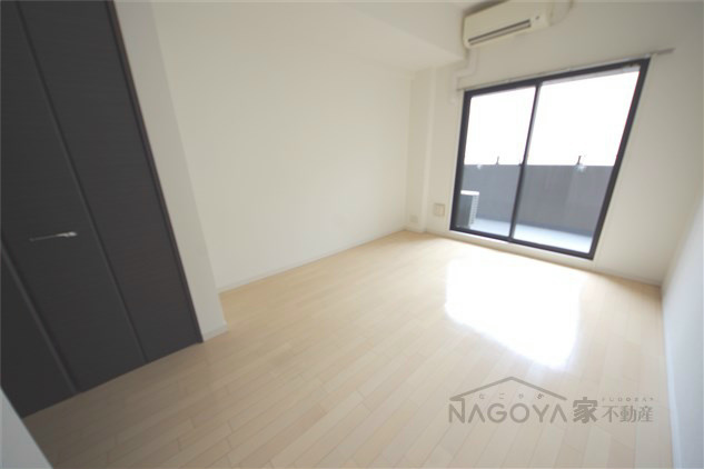 セノアタワー泉 ベッドルーム