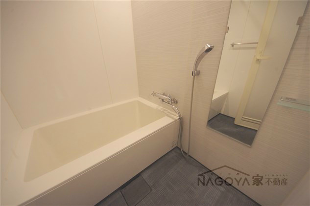 セノアタワー泉 風呂画像