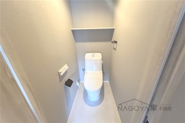 インプルーブ金山 その他2