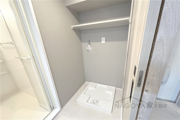 インプルーブ金山 その他8