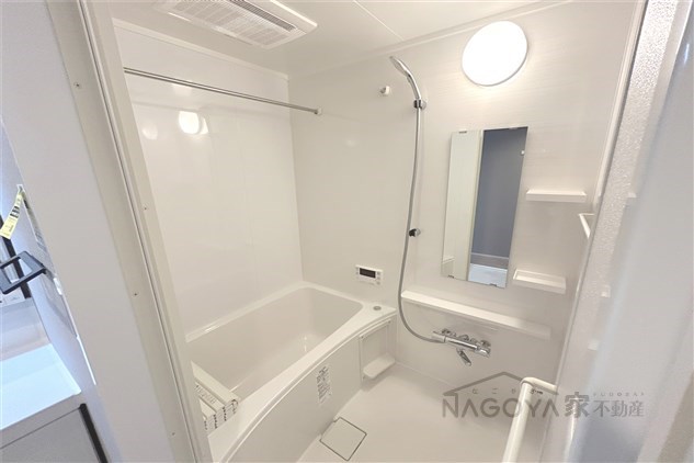 インプルーブ金山 風呂画像