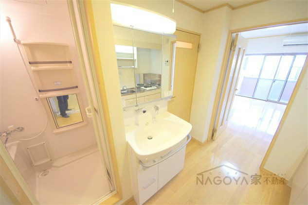 ヒルズ川名 その他3