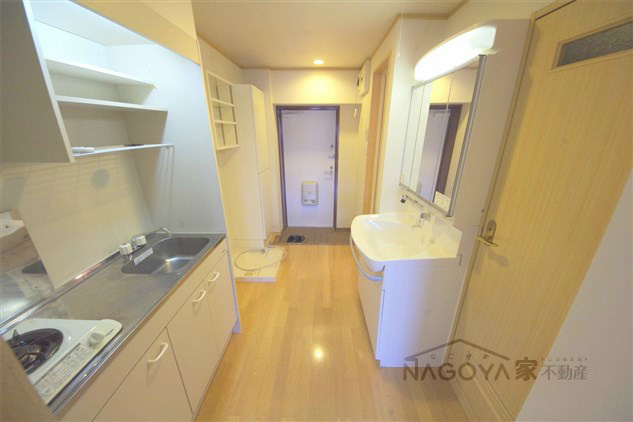 ヒルズ川名 その他5