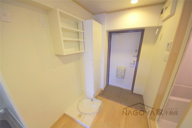 ヒルズ川名 その他7