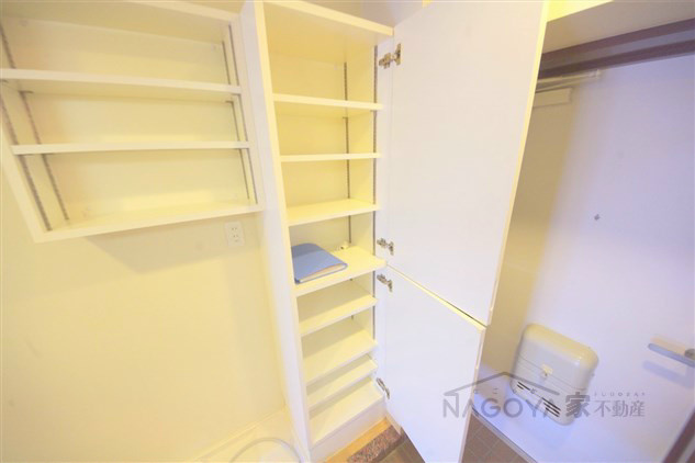 ヒルズ川名 その他8