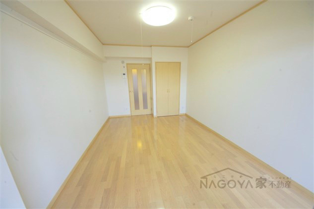 ヒルズ川名 ベッドルーム