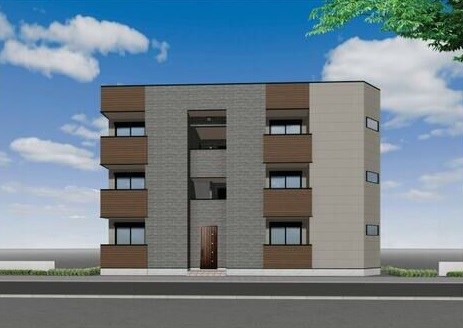 NAGOYA the NORTHGATE その他外観1