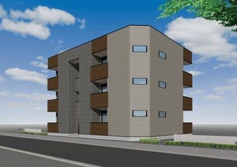 NAGOYA the NORTHGATE その他外観2