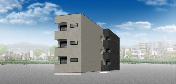 GranVita吹上 その他外観2