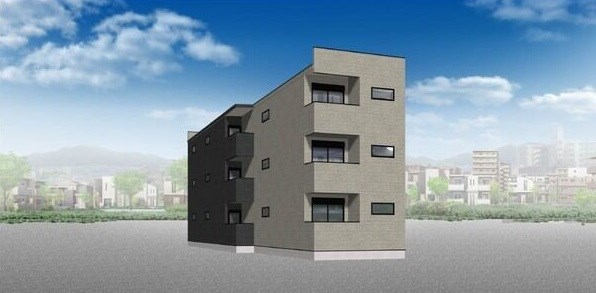 GranVita吹上 その他外観3