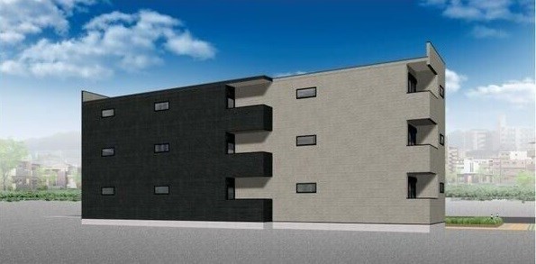 GranVita吹上 その他外観1