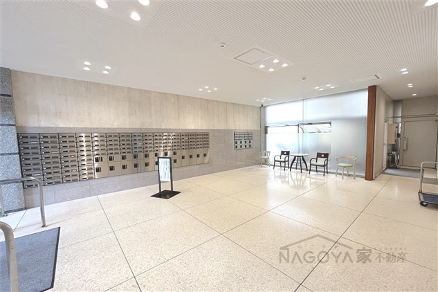 ロータリーマンション栄 その他外観2