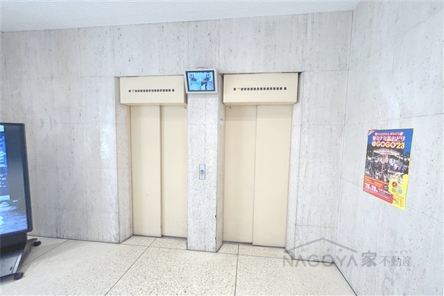 ロータリーマンション栄 その他外観3