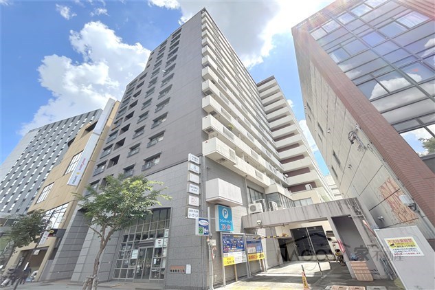 ロータリーマンション栄 その他外観4