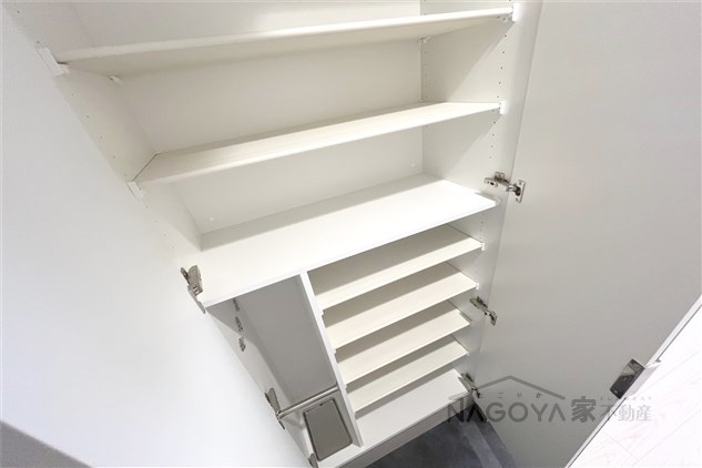 プレサンス名古屋ルーカス その他3