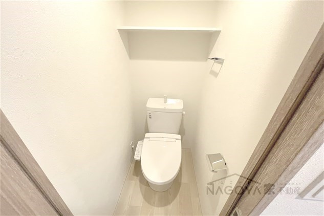 プレサンス名古屋ルーカス その他4