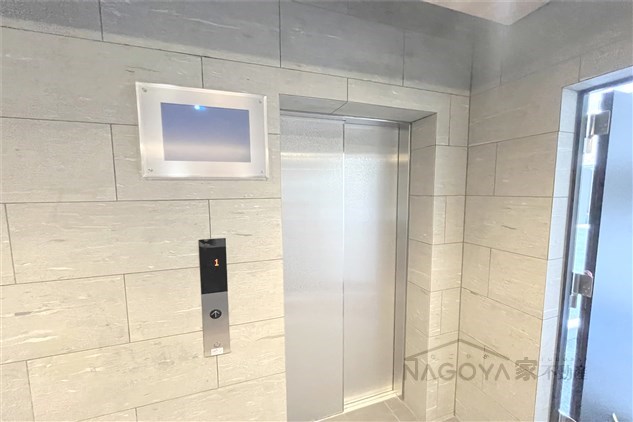 プレサンス名古屋ルーカス その他外観3