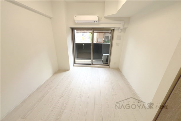 プレサンス名古屋ルーカス リビング